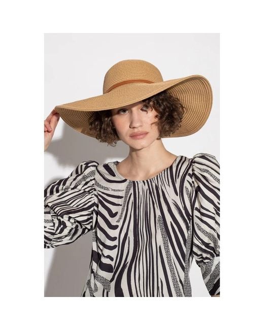 Melissa Odabash Natural Accessories