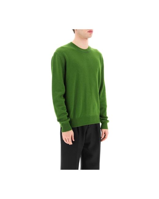 Sweatshirts & hoodies > sweatshirts Bottega Veneta pour homme en coloris Green