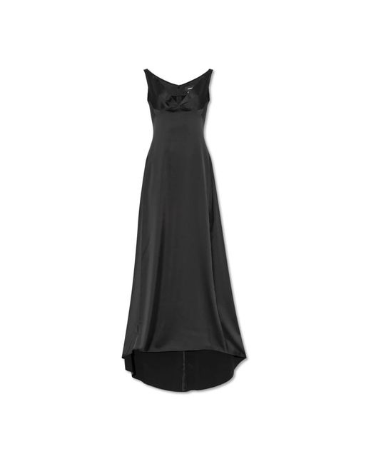 Gowns di DSquared² in Black