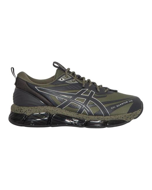 Sneakers di Asics in Black da Uomo