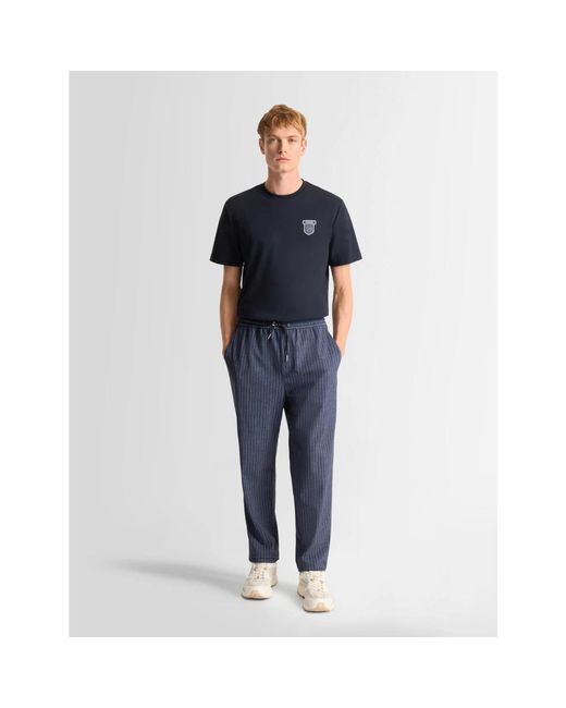 Fusalp Nobrel Pants in het Blue voor heren
