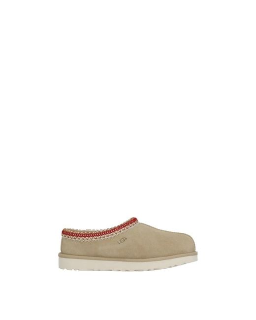 Ugg Natural Slippers