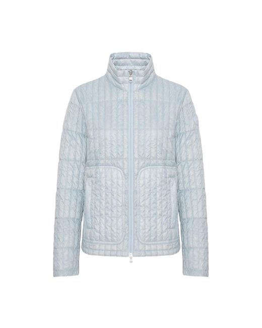 Colmar Jassen ,Blauw ,Lichtgewicht Lente Puffer Jas in het Blue