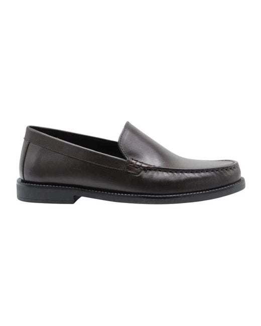 Geox Mocassin in het Black voor heren