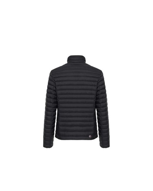Down Jackets Colmar de hombre de color Blue