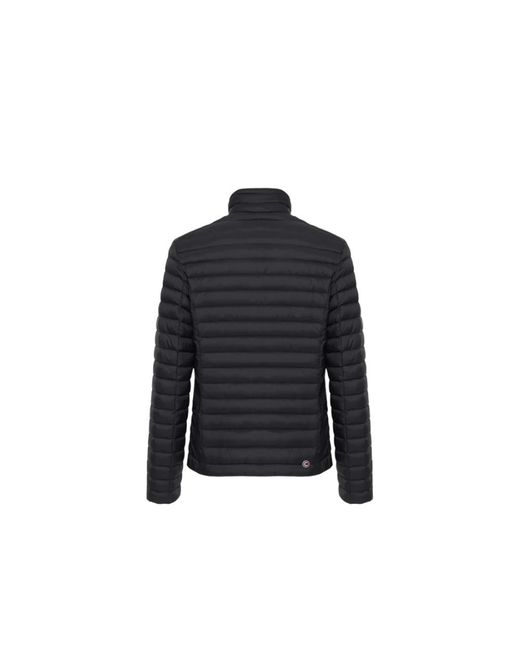 Colmar Down Jackets in het Blue voor heren