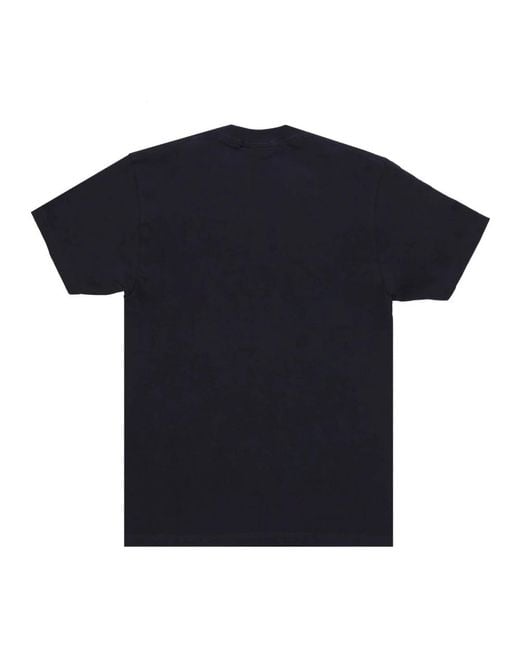 Huf Blue T-Shirts for men