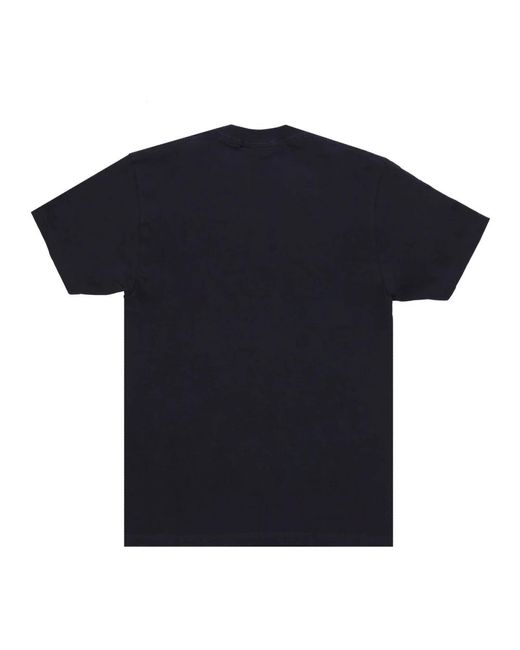 Huf Blue T-Shirts for men