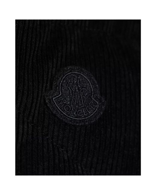 Moncler Jassen ,Zwart ,Donzen Jas in het Black voor heren