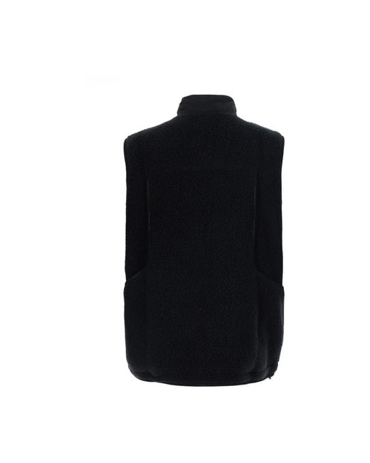 Vests Pas Normal Studios de hombre de color Black
