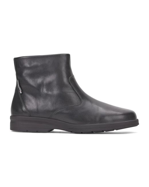 Mephisto Boots in Gray für Herren
