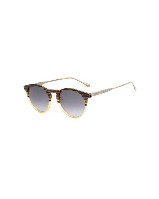 Belstaff Brown Sunglasses