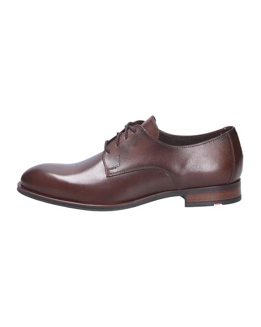 Lloyd Core Plus 110 in Brown für Herren