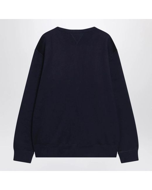 Polo Ralph Lauren Blue Sweatshirts for men