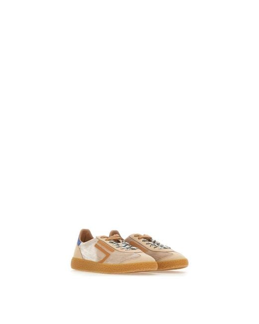 PURAAI Natural Sneakers