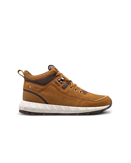 Sneakers di Zero C in Brown da Uomo