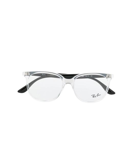 Ray-Ban Metallic Glasses