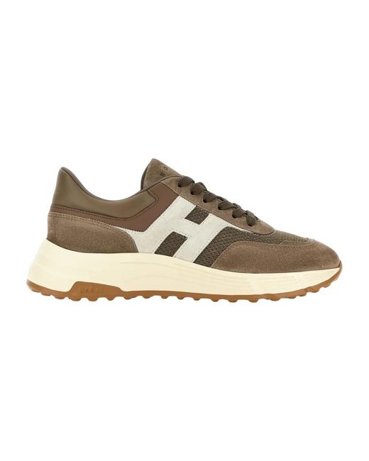 Hogan Hyperlight Sneakers in Natural für Herren