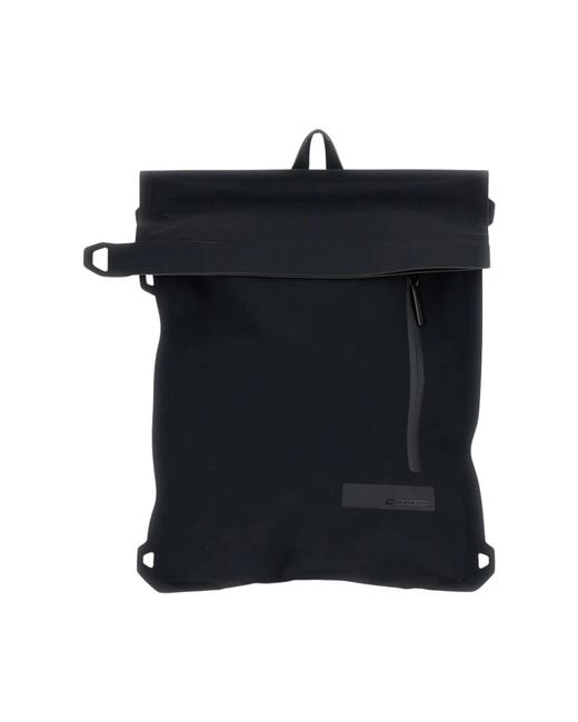 Rrd Black Backpacks for men