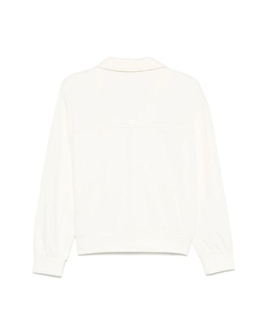 Light Jackets di Liu Jo in White