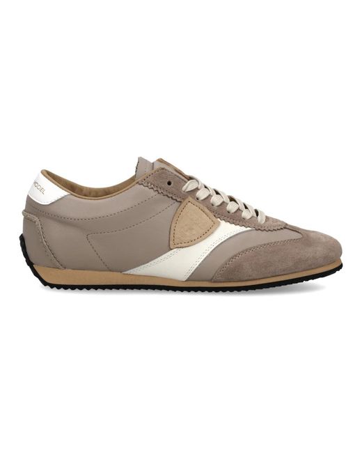 Sneakers Philippe Model en coloris Gray