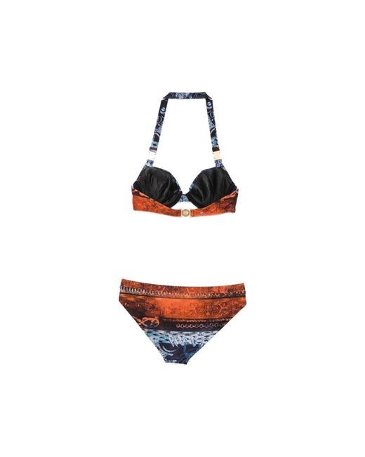 Balmain Bikini's in het Blue