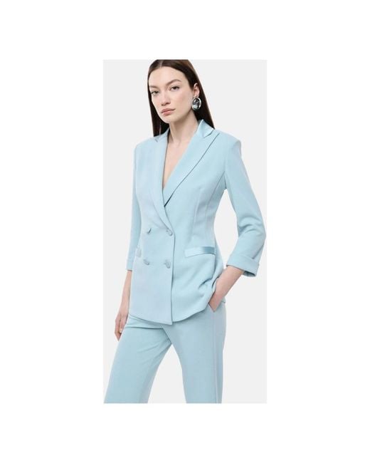 Blazers Imperial de color Blue