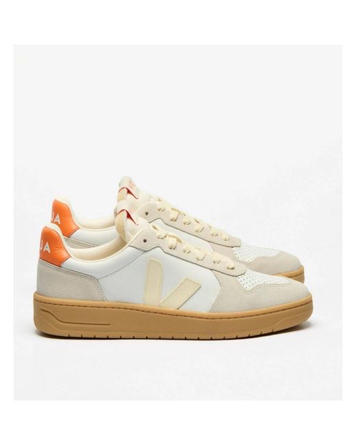 Veja White Sneakers