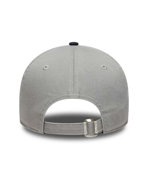 Caps di KTZ in Gray da Uomo