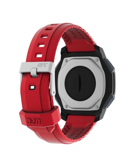 Timex Ufc performance spark digitaluhr in Black für Herren