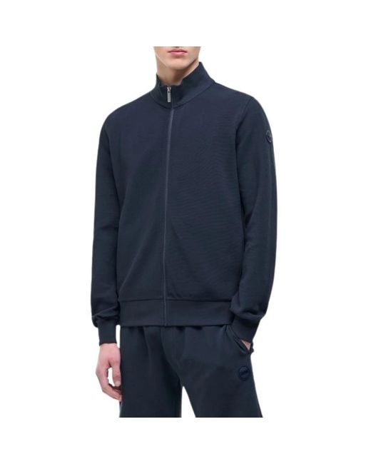 Zip-Throughs Colmar pour homme en coloris Blue