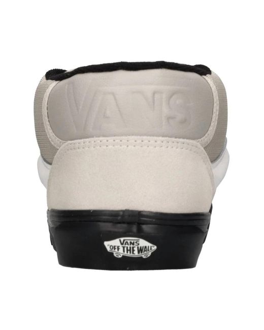 Vans Gray Sneakers for men