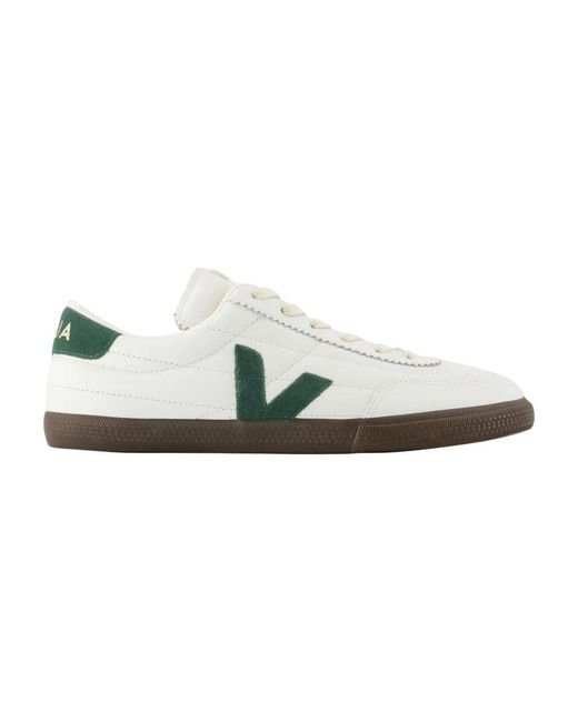 Veja White Sneakers for men