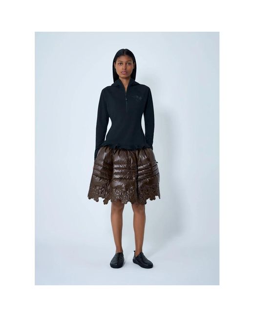 The North Face Soil Skirt in het Black