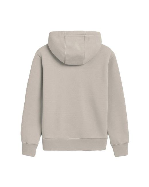 Zip-Throughs Silvian Heach de color Gray