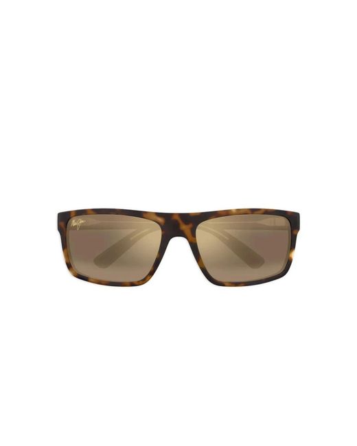 Maui Jim Brown Sunglasses