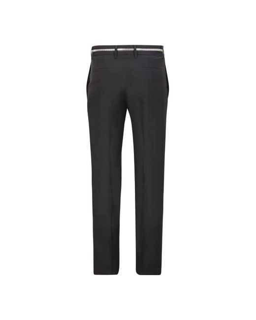 Givenchy Chino's in het Gray voor heren