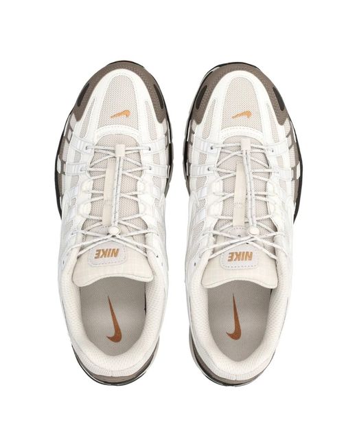 Sneakers Nike pour homme en coloris White