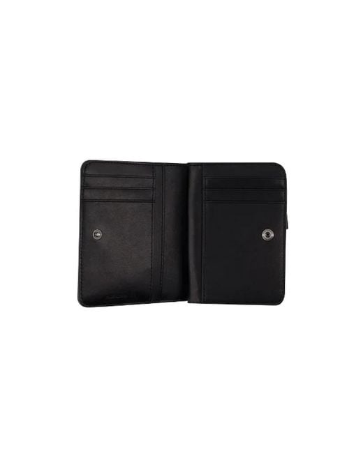 Marc Jacobs Black Wallets & Cardholders