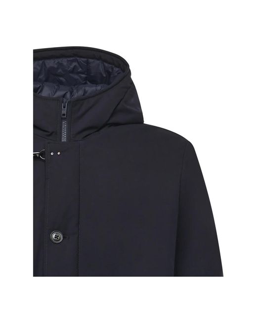 Fay Winter Jackets in het Blue voor heren