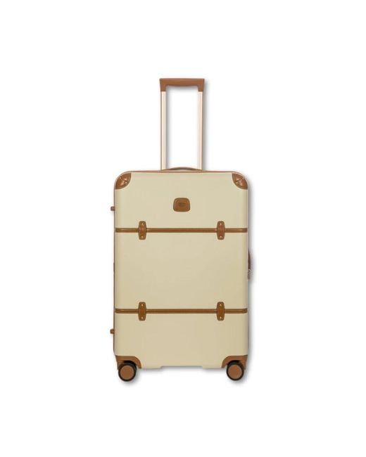 Cabin Bags di Bric's in Natural