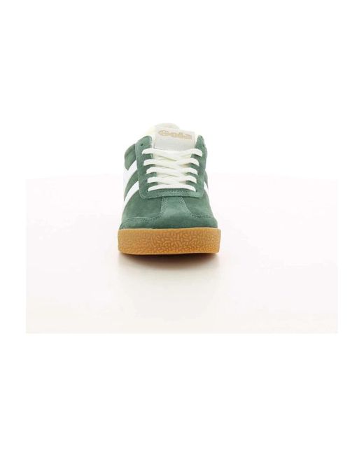 Gola Green Schuhe weiß elan z24