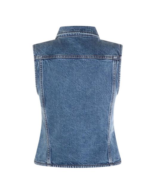 Lois Blue Shirts