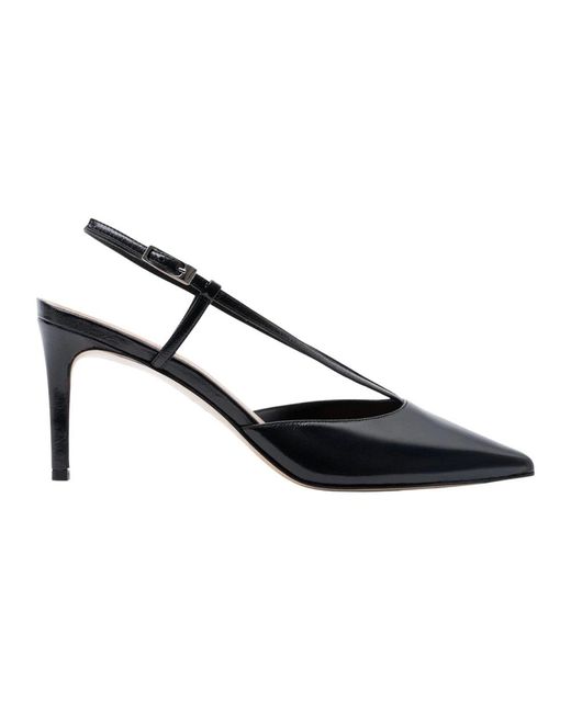 Parallèle Blue Neya Pump