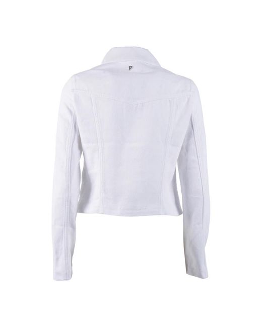 Dondup Giubbino in het White