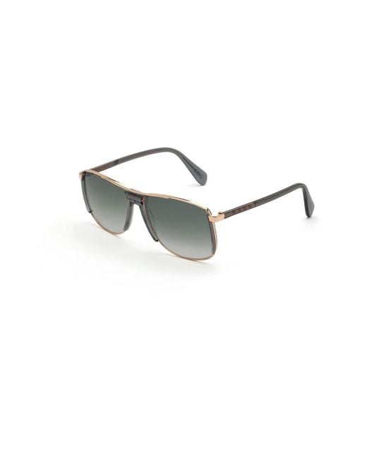 Marni Gray Sunglasses