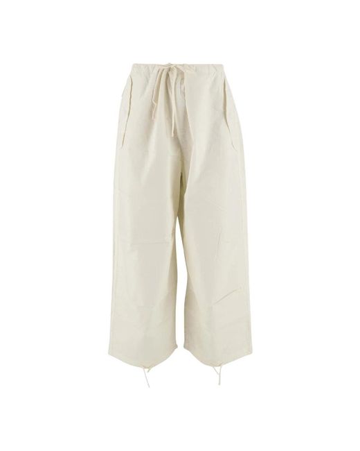 Autry Natural Wide Trousers