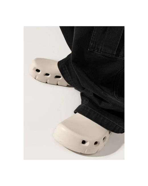 Clogs Birkenstock pour homme en coloris Gray