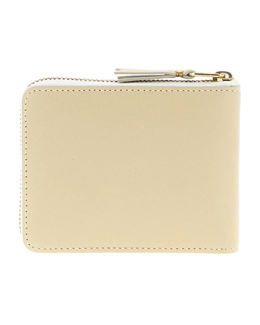 Comme des Garçons Natural Wallets & Cardholders for men