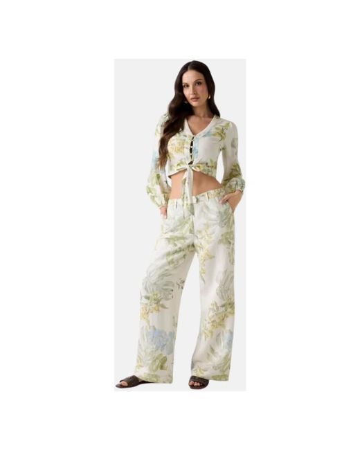 Guess Natural Blouses